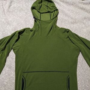 Melanzana hoody